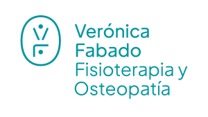 Logo Cínica Verónica Fabado Fisioterapia y Osteopatía